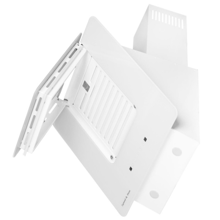 Купить Zigmund & Shtain Zigmund & Shtain K 150.6 W Кухонная вытяжка |  shop-kmv