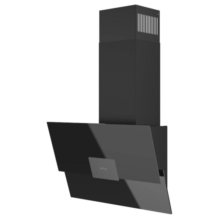 Купить Korting Вытяжка KORTING KHC 66373 BXGN |  shop-kmv