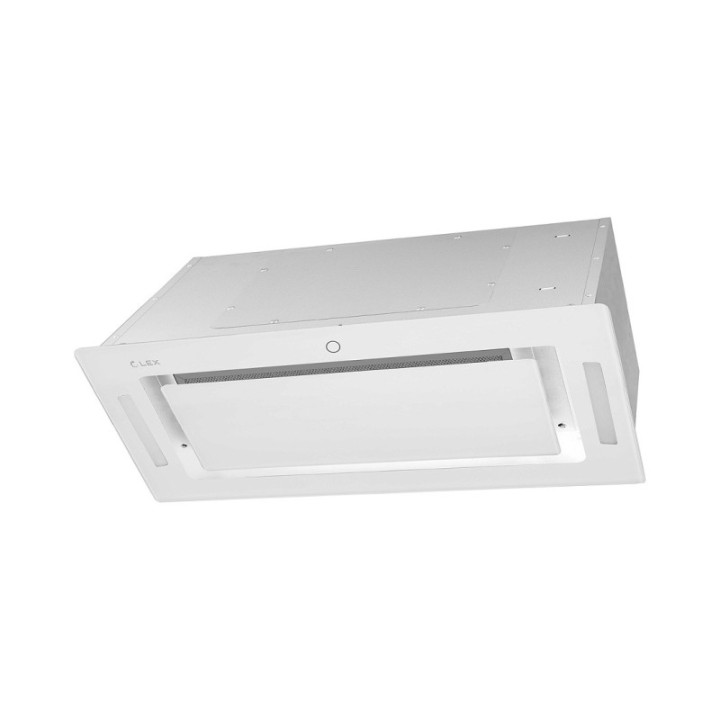 Встраиваемая вытяжка LEX GS BLOC GS 900 WHITE