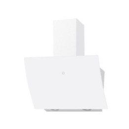 Встраиваемая вытяжка LEX PLAZA GS 600 WHITE вытяжка