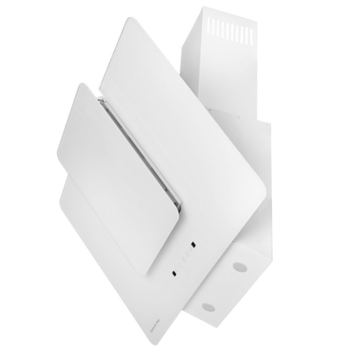 Купить Zigmund & Shtain Zigmund & Shtain K 150.9 W Кухонная вытяжка |  shop-kmv