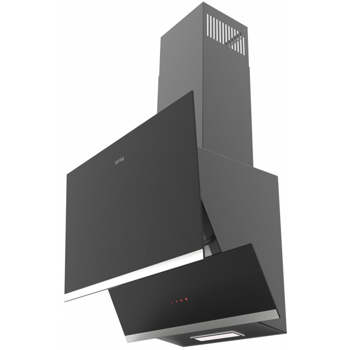 Купить Korting KORTING вытяжка KHC 65070 GN |  shop-kmv