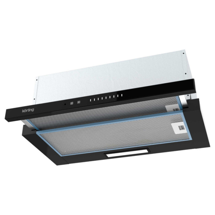 Купить Korting KORTING вытяжка KHP 6975 GN |  shop-kmv