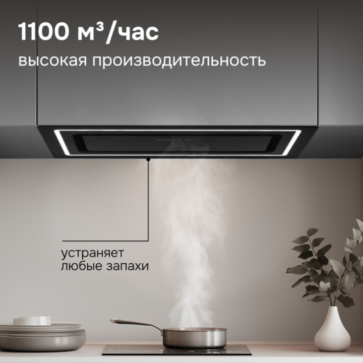 Купить Zigmund & Shtain Zigmund & Shtain K 171.7 B Кухонная вытяжка |  shop-kmv