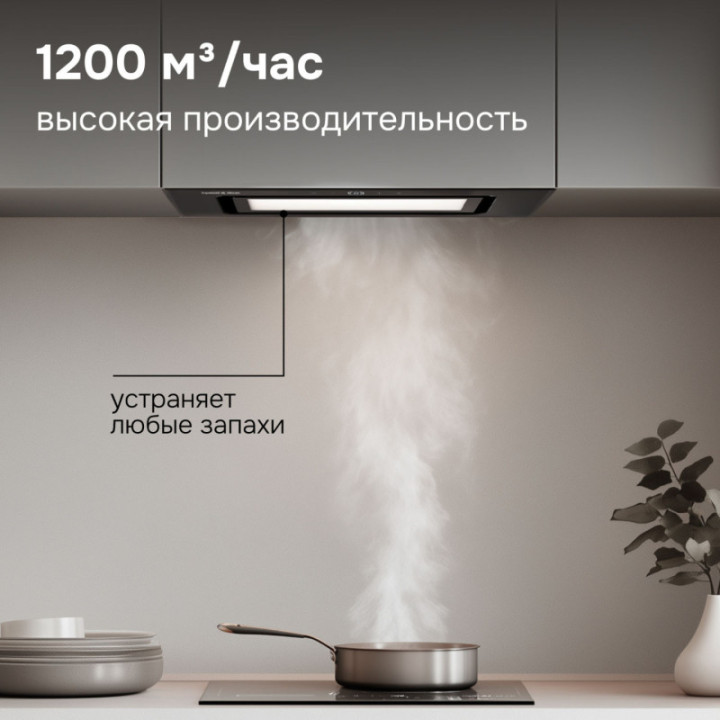 Купить Zigmund & Shtain Zigmund & Shtain K 172.5 B Кухонная вытяжка |  shop-kmv