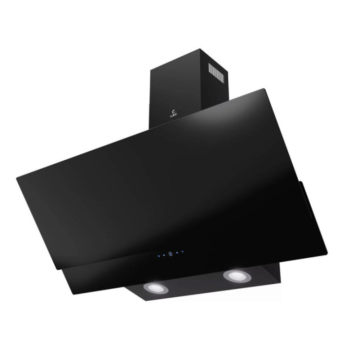 Встраиваемая вытяжка LEX ARIA 900 BLACK вытяжка
