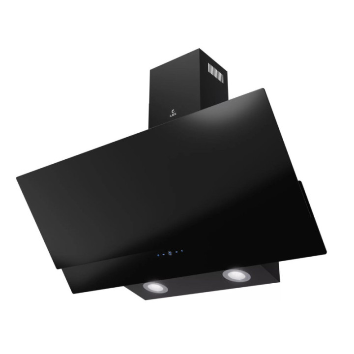Купить Lex LEX ARIA 900 BLACK вытяжка |  shop-kmv