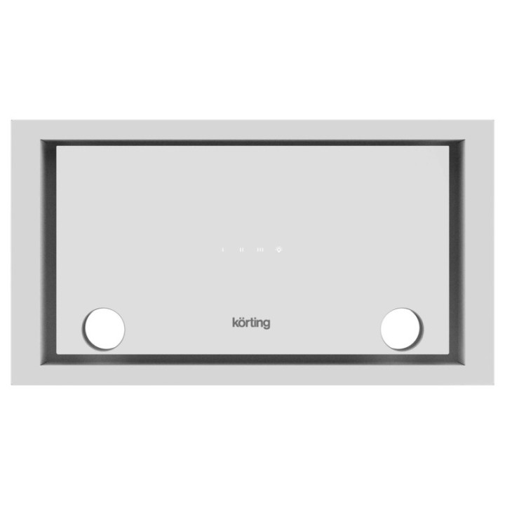 Купить Korting KORTING вытяжка KHI 6777 GW |  shop-kmv