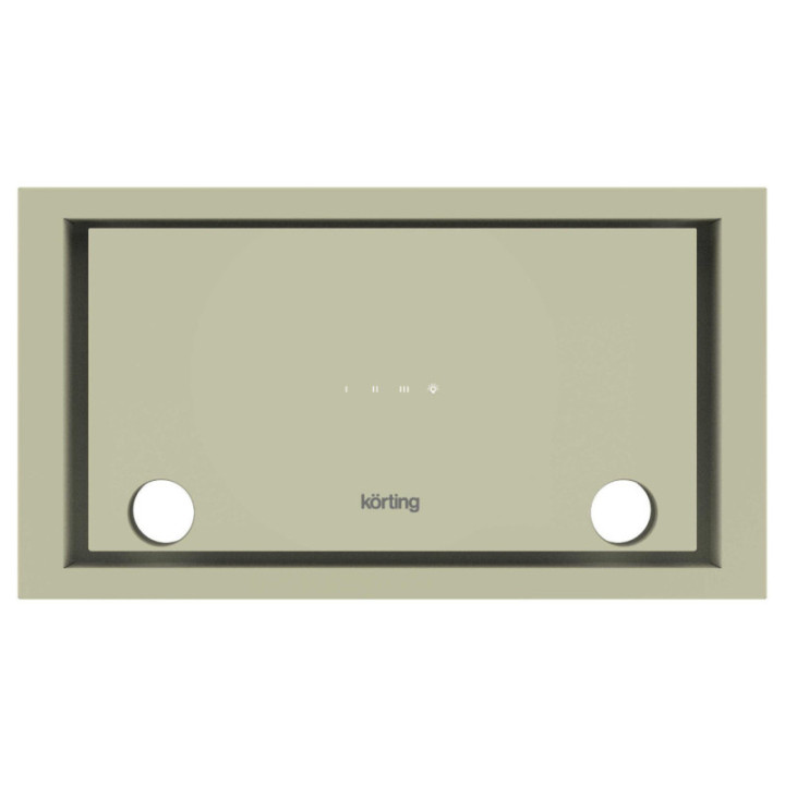 Купить Korting Вытяжка KORTING KHI 6777 GB |  shop-kmv