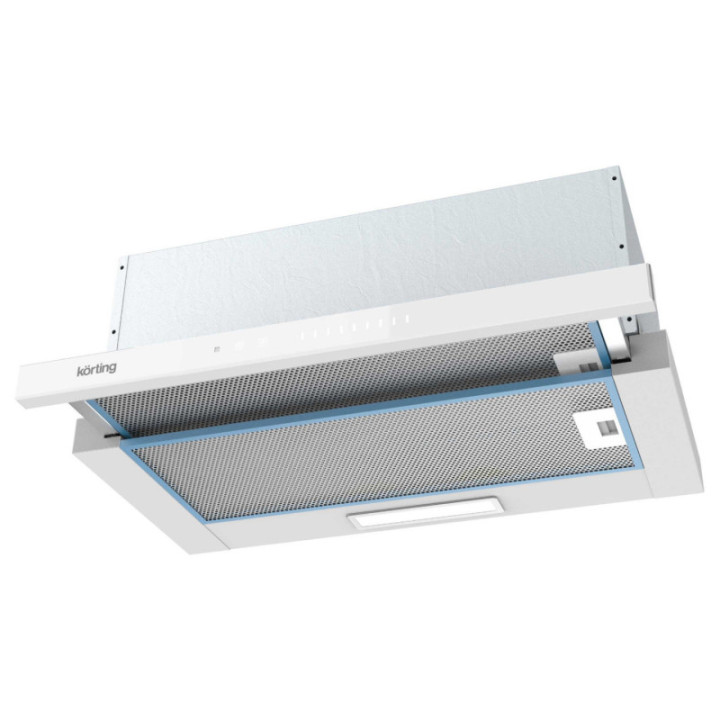 Купить Korting KORTING вытяжка KHP 6975 GW |  shop-kmv