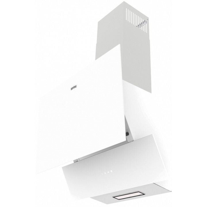 Купить Korting KORTING вытяжка KHC 65070 GW |  shop-kmv