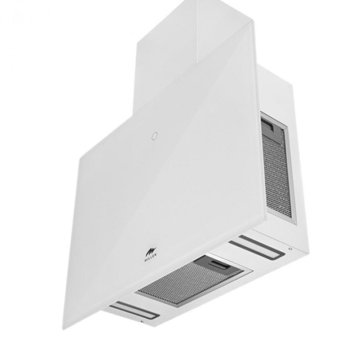 Купить Millen MILLEN MKHG 602 WH вытяжка |  shop-kmv