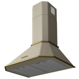 Встраиваемая вытяжка KORTING вытяжка KHC 6839 RGB