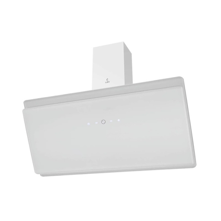 Купить Lex LEX FURIA 900 White вытяжка |  shop-kmv