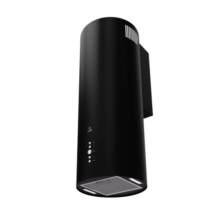 Купить Lex LEX GAMMA 350 Black вытяжка |  shop-kmv