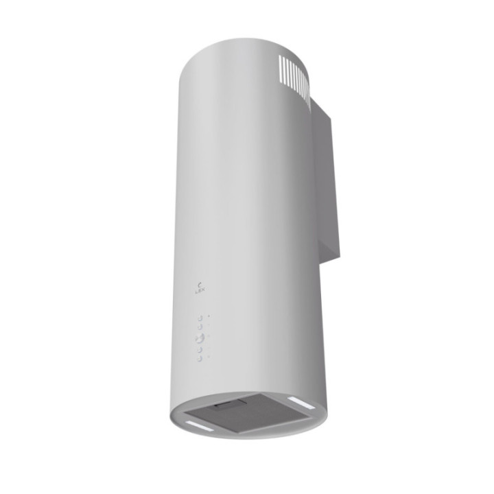 Купить Lex LEX GAMMA 350 white вытяжка |  shop-kmv