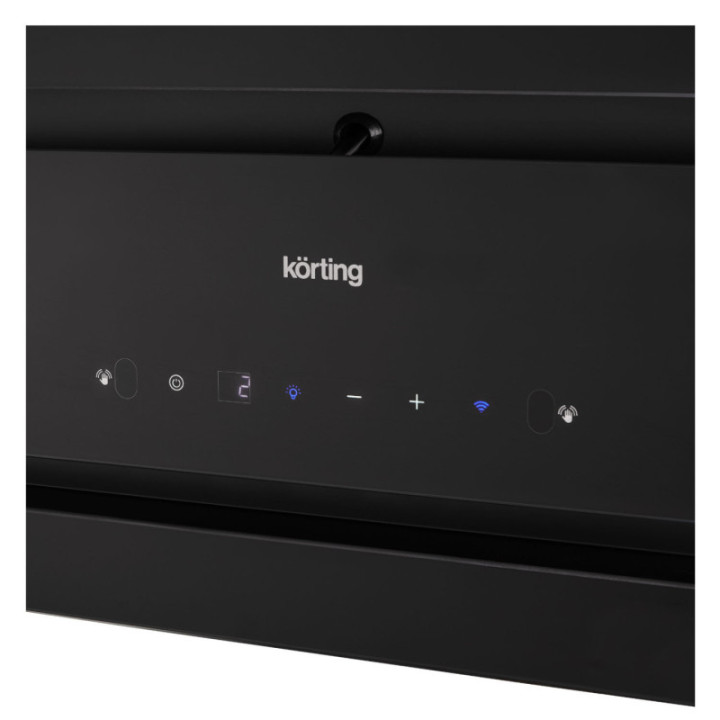 Купить Korting KORTING вытяжка KHI 6099 ICGN |  shop-kmv