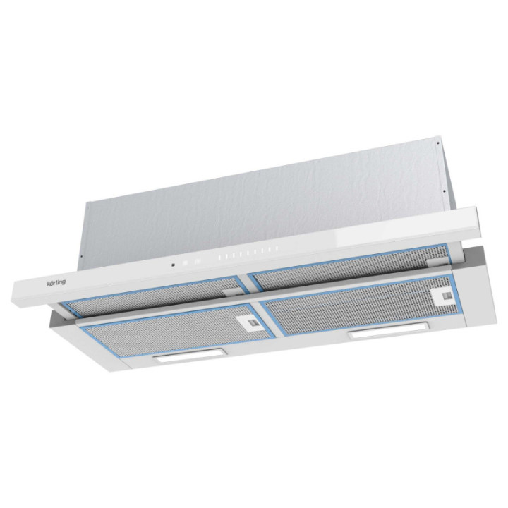 Купить Korting KORTING вытяжка KHP 9975 GW |  shop-kmv