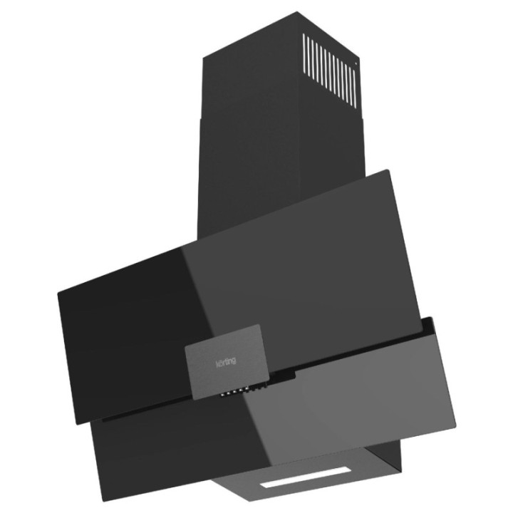 Купить Korting Вытяжка KORTING KHC 96373 BXGN |  shop-kmv