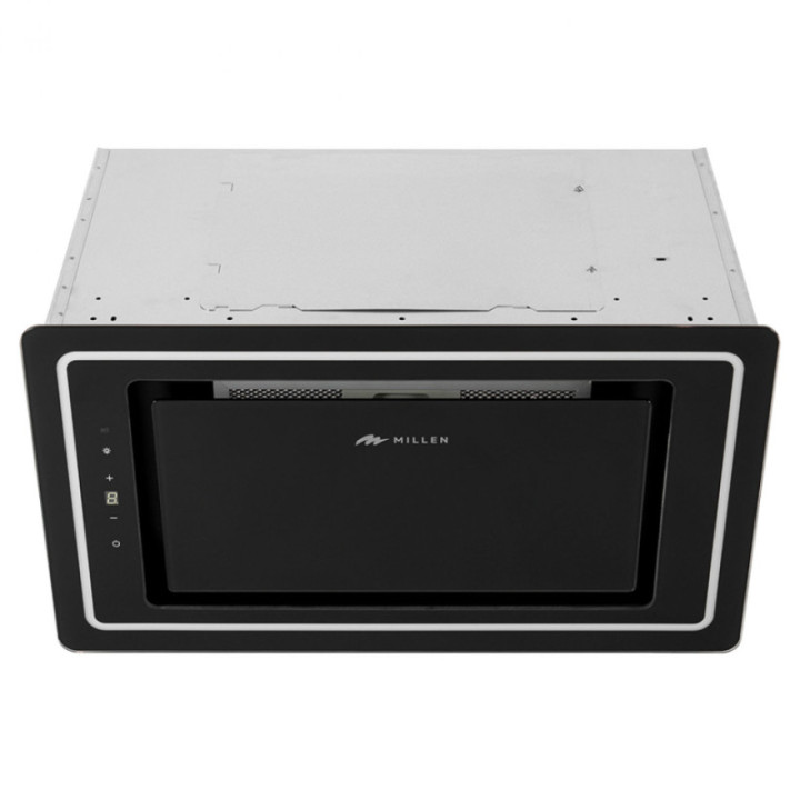 Купить Millen MILLEN MBKHG 601 BL вытяжка |  shop-kmv