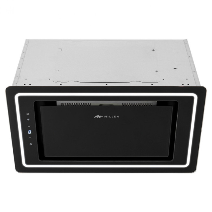 Купить Millen MILLEN MBKHG 601 BL вытяжка |  shop-kmv