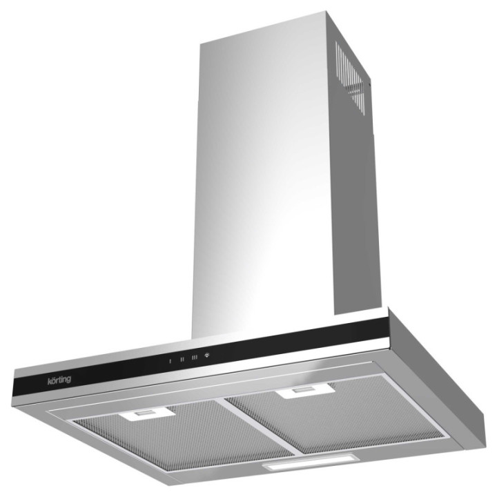 Купить Korting KORTING вытяжка KHC 6737 XGN |  shop-kmv