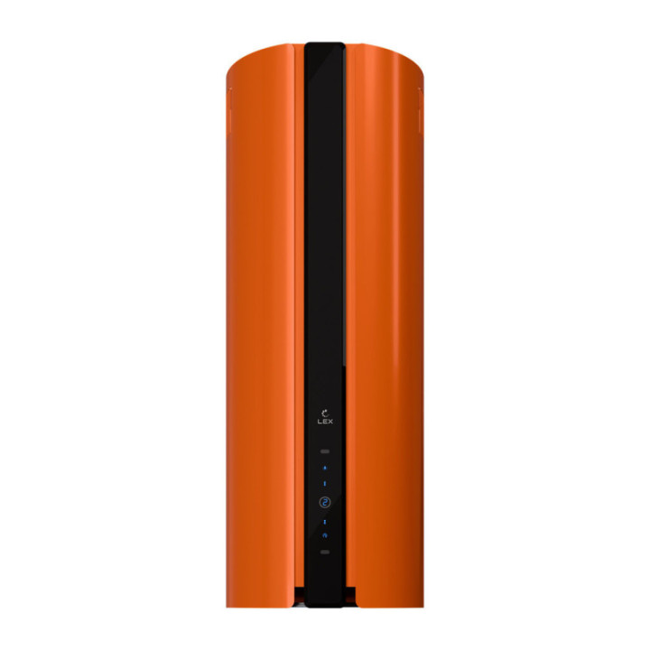 Купить Lex LEX TORO 350 ORANGE вытяжка |  shop-kmv