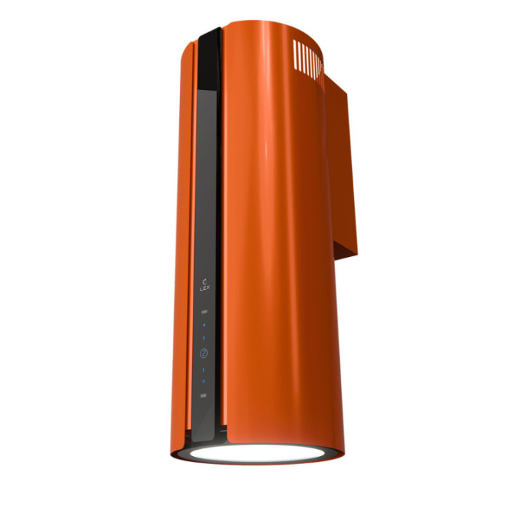 Купить Lex LEX TORO 350 ORANGE вытяжка |  shop-kmv