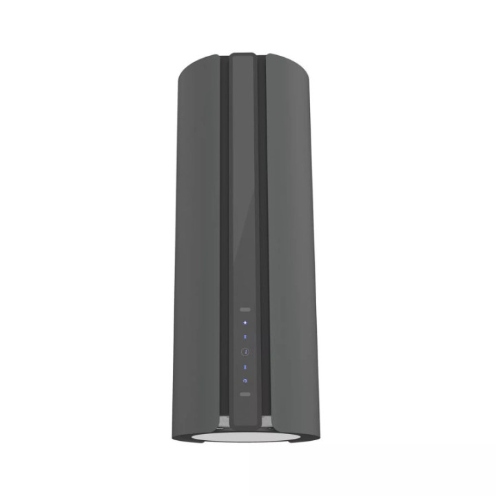 Купить Lex LEX TORO 350 GREY вытяжка |  shop-kmv