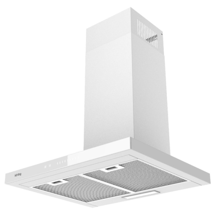 Купить Korting Вытяжка KORTING KHC 6989 GW |  shop-kmv