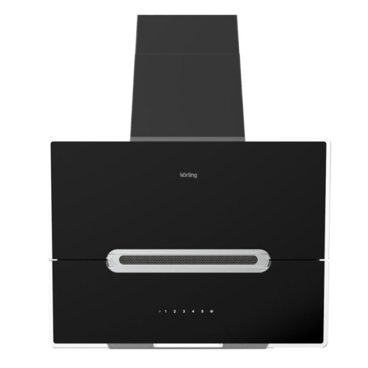 Купить Korting KORTING вытяжка KHC 61950 GXN |  shop-kmv