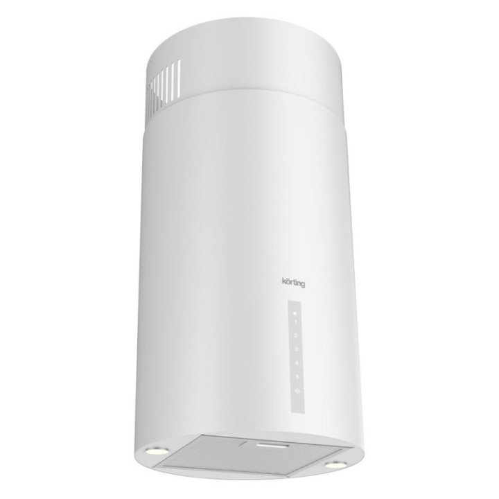 Встраиваемая вытяжка KORTING вытяжка KHA 39970 W Cylinder