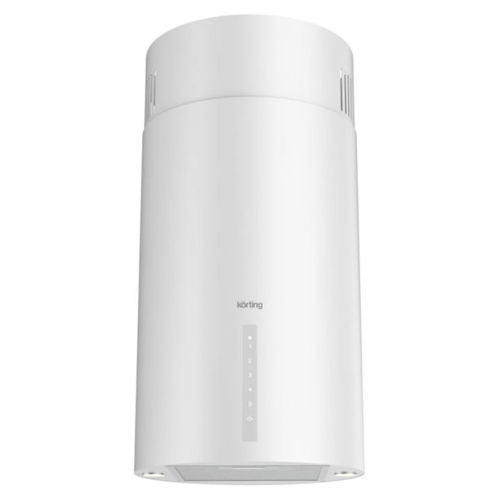 Купить Korting KORTING вытяжка KHA 39970 W Cylinder |  shop-kmv