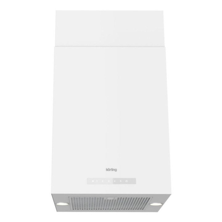 Купить Korting KORTING вытяжка KHA 45970 W Cube |  shop-kmv