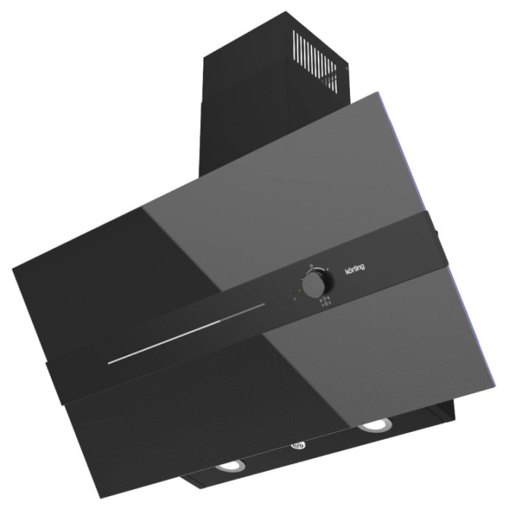 Купить Korting Вытяжка KORTING KHC 99799 AGN |  shop-kmv