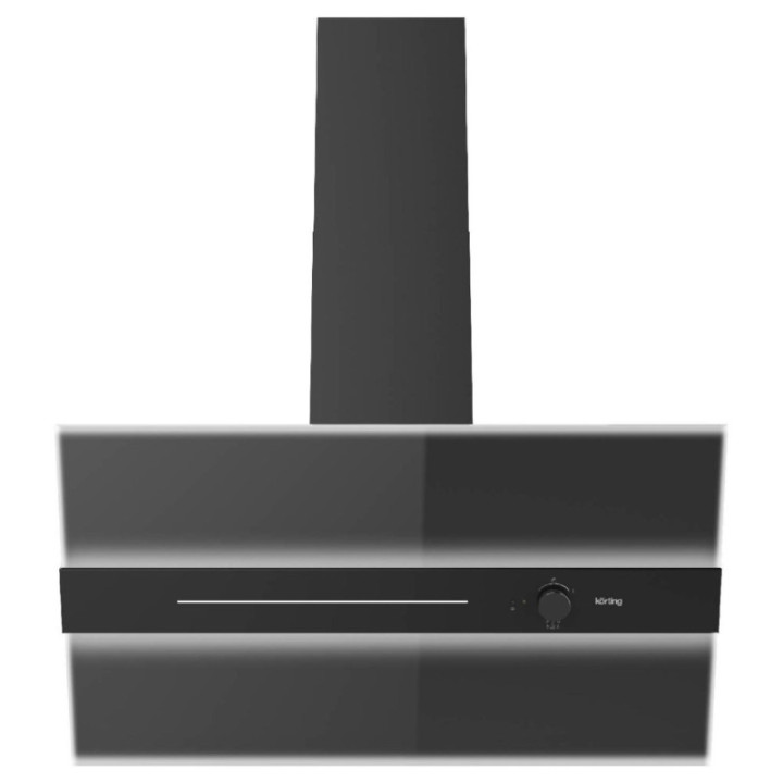 Купить Korting Вытяжка KORTING KHC 99799 AGN |  shop-kmv