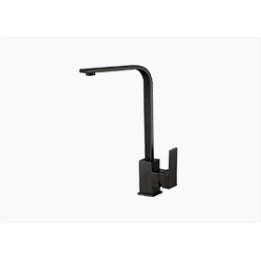 Смеситель для кухни VALFEX Antares Black — фото 3