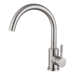 Купить Смеситель для кухни VALFEX Atria Steel-3 | Валфекс