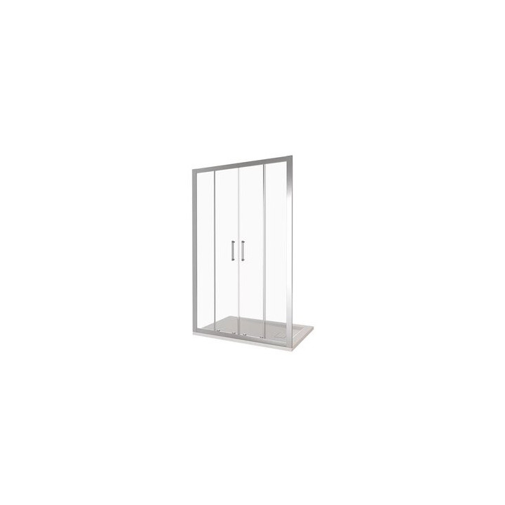 Душевая дверь Good Door Latte WTW-TD-170-C-WE