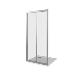 Душевая дверь в нишу Good Door Infinity SD-80-G-CH
