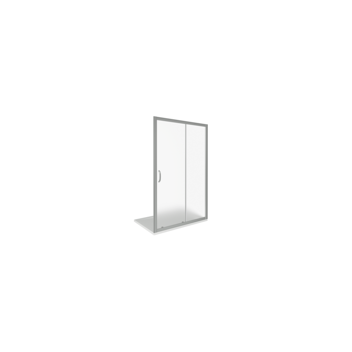 Душевая дверь в нишу Good Door Infinity WTW-120-G-CH