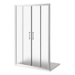 Душевая дверь Good Door Latte WTW-TD-170-G-WE