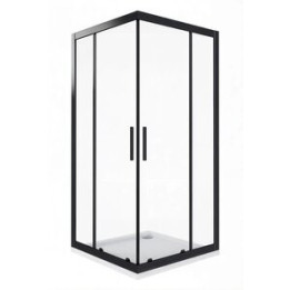 Душевое ограждение Good Door Cofe CR-90-C-B 