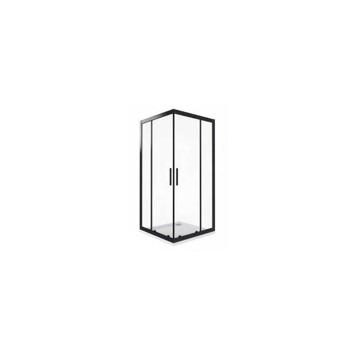 Душевое ограждение Good Door Cofe CR-90-C-B 