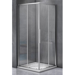 Душевое ограждение Good Door Idea CR-100-C-CH