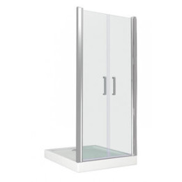 Душевая дверь Good Door Pandora SD-90-C-CH