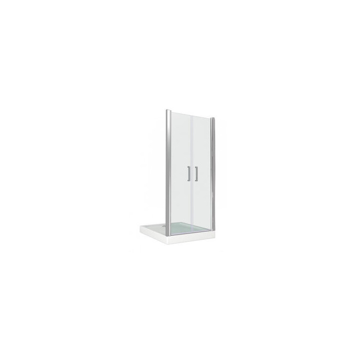 Душевая дверь Good Door Pandora SD-90-C-CH
