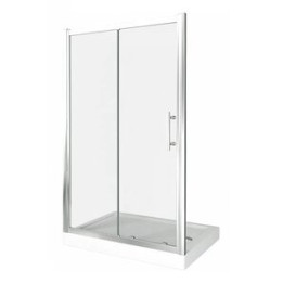 Душевая дверь Good Door Pandora (Пандора) WTA130