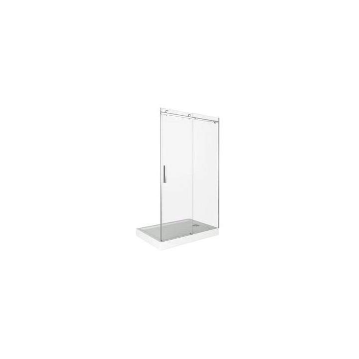 Душевая дверь Good Door Galaxy WTW-150-C-CH
