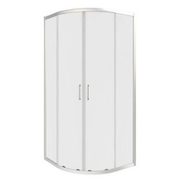 Душевой уголок Good Door Cube R-90-C-CH
